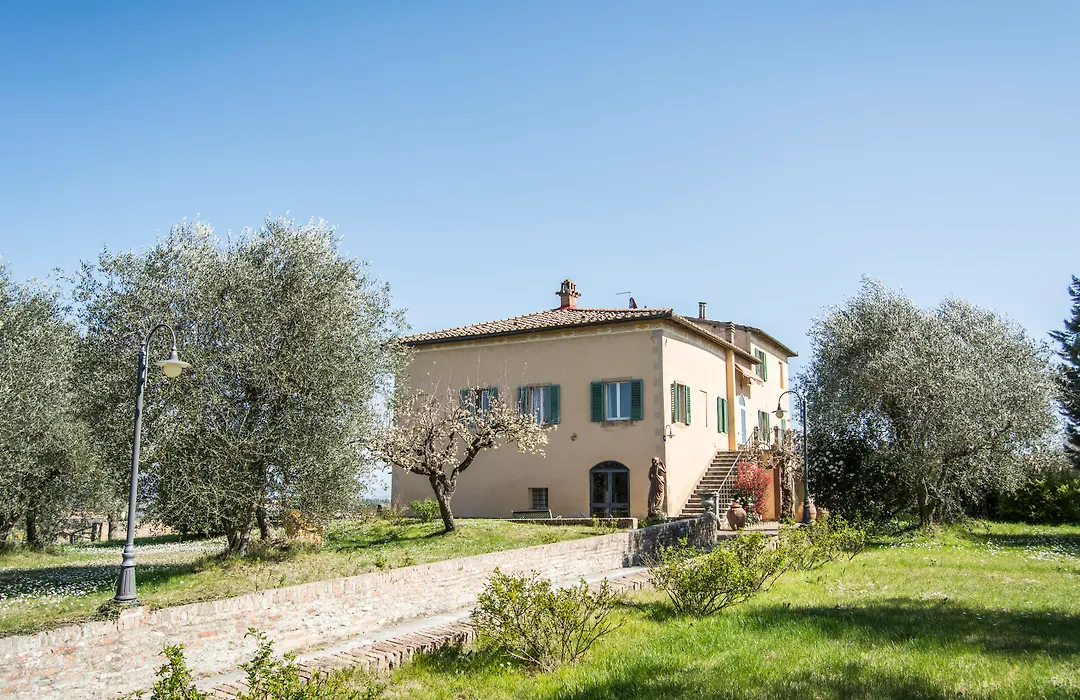 Hotel Palazzo di Valli-1
